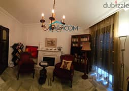 DY1501 - Mazraat Yashouh Apartment For Sale!