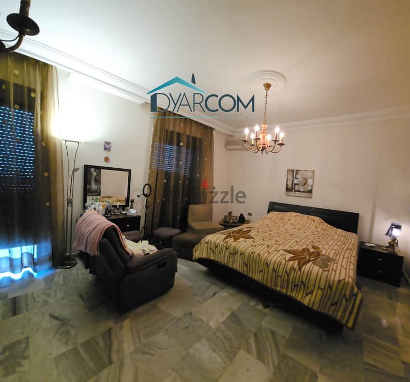 DY1501 - Mazraat Yashouh Apartment For Sale! 2