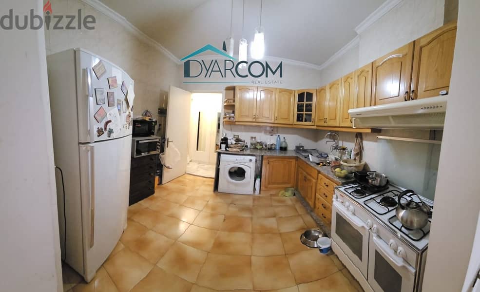 DY1501 - Mazraat Yashouh Apartment For Sale! 5