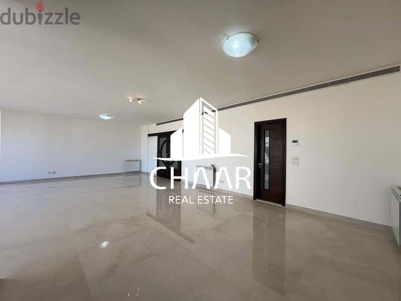 R1706 Luxurious Apartment for Rent in Koraytem  شقة للإيجار في قريطم 1