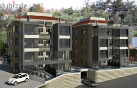 PAYMENT FACILITIES | Apartment for sale in Atchaneh.