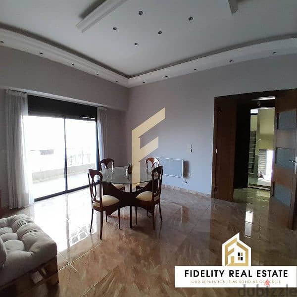 Furnished Apartment for rent in Aley WB16 3