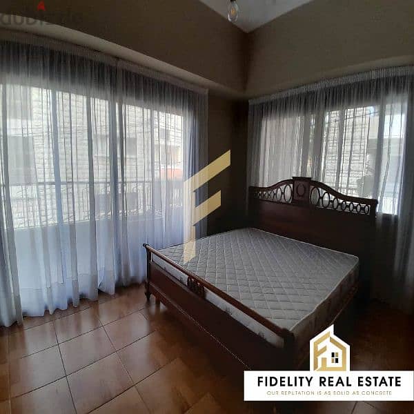 Furnished Apartment for rent in Aley WB16 5