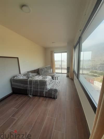 RWK141CS - Brand New Chalet Duplex For Sale In Faraya Fully Furnished