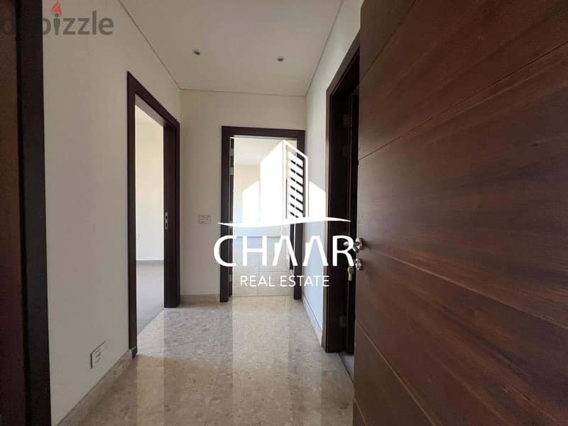 R1707 Apartment for Sale in Achrafieh شقة للبيع في الأشرفية 6