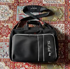 Playstation 5 Travel Bag 0