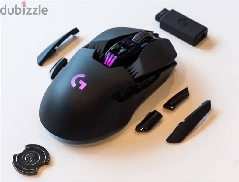 Logitech G903 Gaming Mouse 1