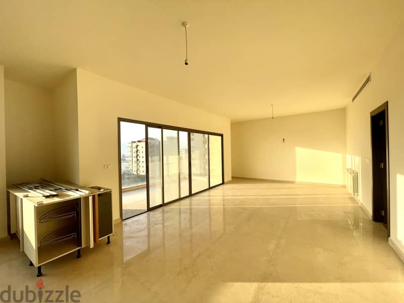 RWK234JA - Amazing Apartment For Sale In Sahel Alma 5