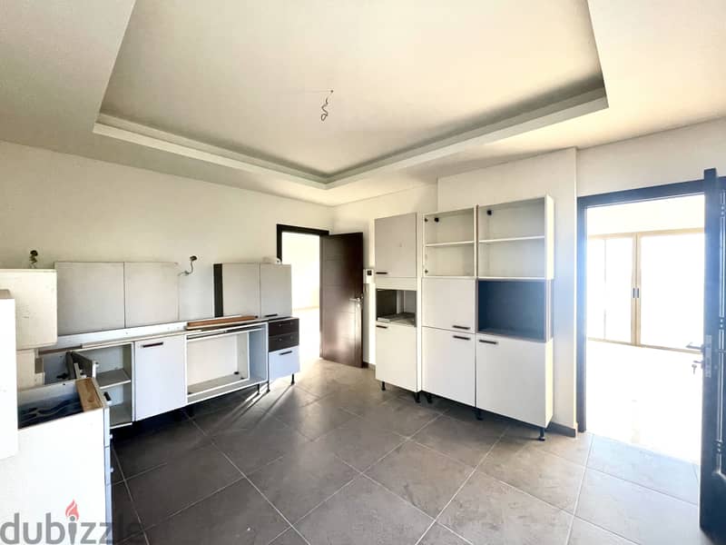 RWK234JA - Amazing Apartment For Sale In Sahel Alma 7