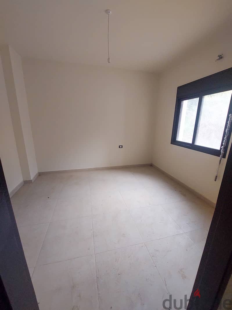 120 SQM Apartment in Qornet El Hamra, Metn with Sea and Mountain View 4
