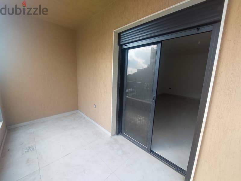 120 SQM Apartment in Qornet El Hamra, Metn with Sea and Mountain View 6