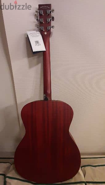 guitar Accoustic Tanglewood United Kingdom غيتار اكوستيك 5