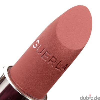 GUERLAIN - ROUGE G VELVET LIPSTICK N139 SWEET NUDE + BERRY BROWN CASE