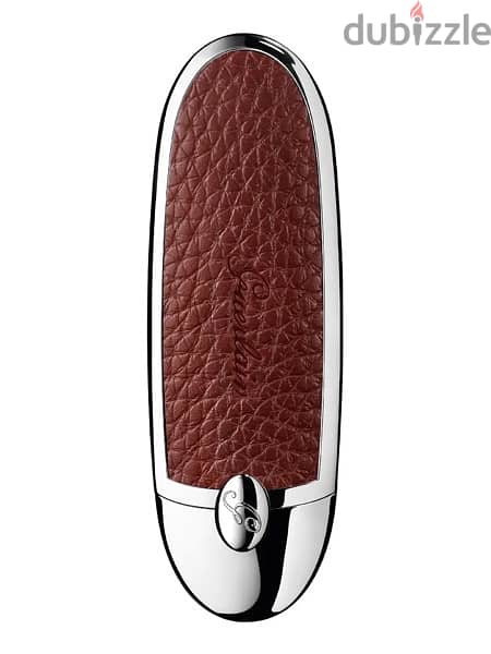 GUERLAIN - ROUGE G VELVET LIPSTICK N139 SWEET NUDE + BERRY BROWN CASE 2