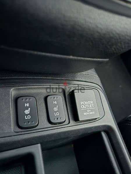 HONDA CRV EXL 2015 4WD JELED FATHA 2 SECREEN FULLY LOADED CLEAN CAR 12