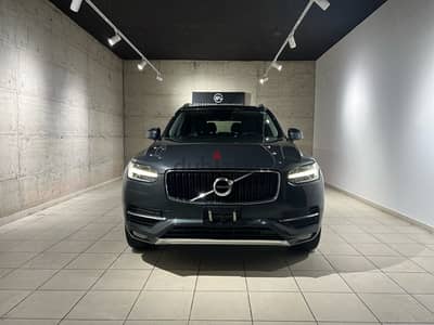 Volvo XC 90 T6 Company Service 1 Owner super clean !