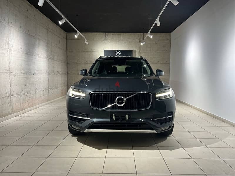 Volvo XC 90 T6 Company Service 1 Owner super clean ! 0