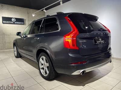 Volvo XC 90 T6 Company Service 1 Owner super clean !