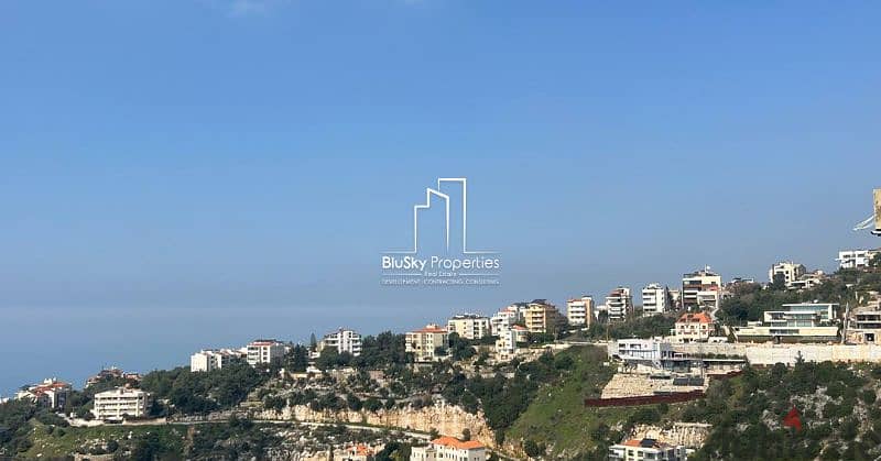 Apartment 307m² 4 beds For RENT In Rabweh - شقة للأجار #EA 1