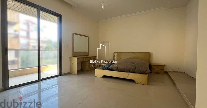 Apartment 307m² 4 beds For RENT In Rabweh - شقة للأجار #EA 4
