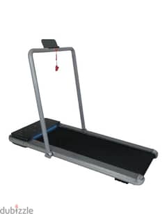 Foldable Underbed Treadmill (2.75 hp / 125 kg)