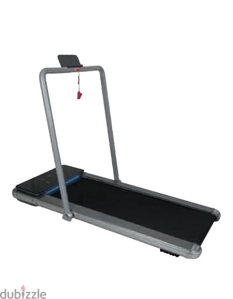 Foldable Underbed Treadmill (2.75 hp / 125 kg) 0