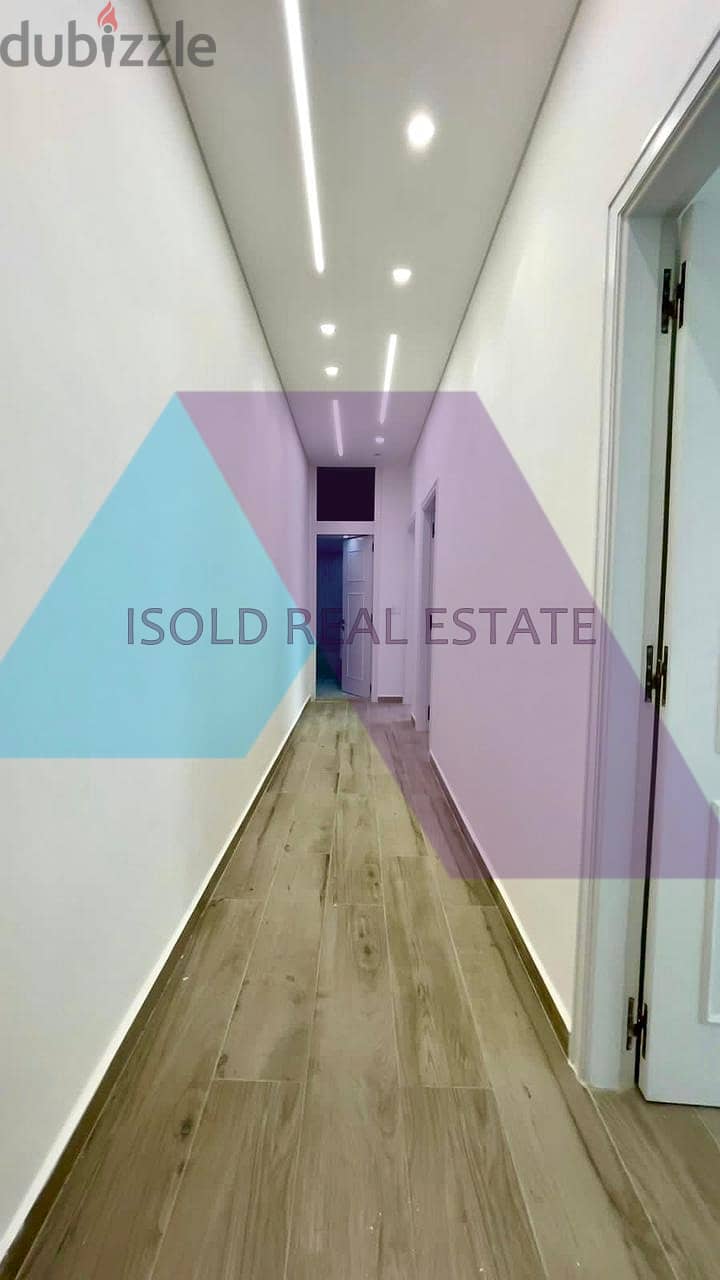 Fully Renovated 170 m2 apartment for sale in Zalka ,Prime location 3