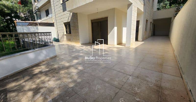 Apartment 145m² + Terrace For SALE In Sehaileh - شقة للبيع #YM 1