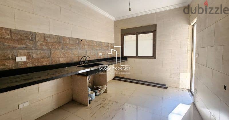 Apartment 145m² + Terrace For SALE In Sehaileh - شقة للبيع #YM 2
