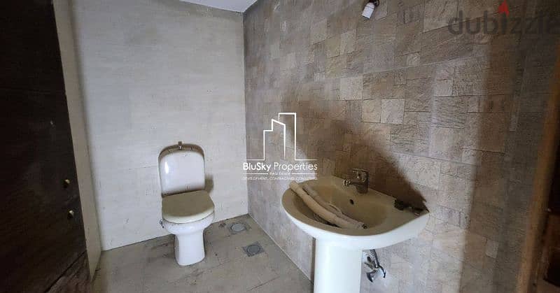 Apartment 145m² + Terrace For SALE In Sehaileh - شقة للبيع #YM 3