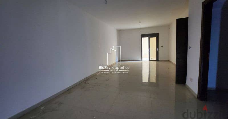 Apartment 145m² + Terrace For SALE In Sehaileh - شقة للبيع #YM 6