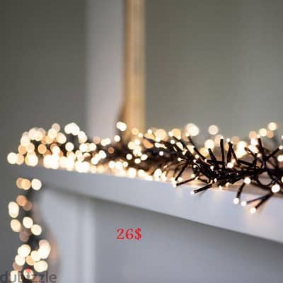 Ramadan Home & Outdoor Lights Decorations