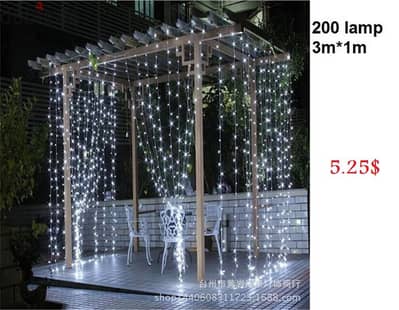 Ramadan Home & Outdoor Lights Decorations