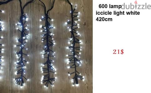 Ramadan Home & Outdoor Lights Decorations