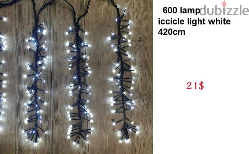 Ramadan Home & Outdoor Lights Decorations 0