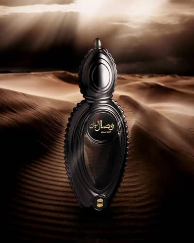 AJMAL Wisal Layl (50 ML EAU DE PARFUM)