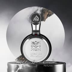 Fakhar Lattafa Black (100 mL Eau De Parfum) فخر لطافة من لطافة