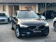 VOLVO XC60 T5 AWD 2018, 1 OWNER, FROM VOLVO LEB DEALER !!!
