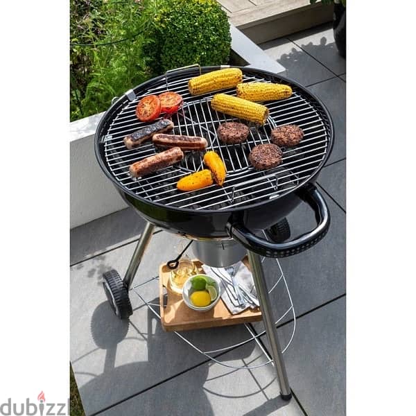 round bbq for sale 1