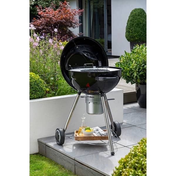 round bbq for sale 2