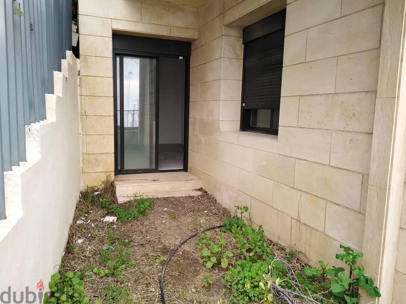 L14663-Apartment With Terrace for Sale In Bhorsaf 2