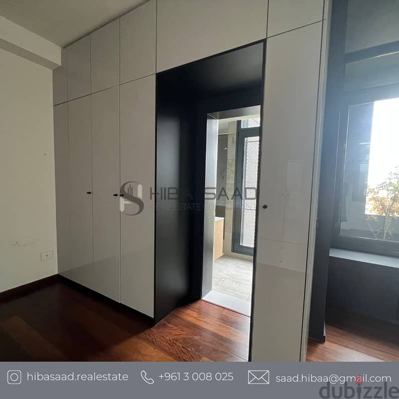 Apartment for sale in Achrafieh Mar Mkhayel شقق للبيع في الأشرفية مار 6