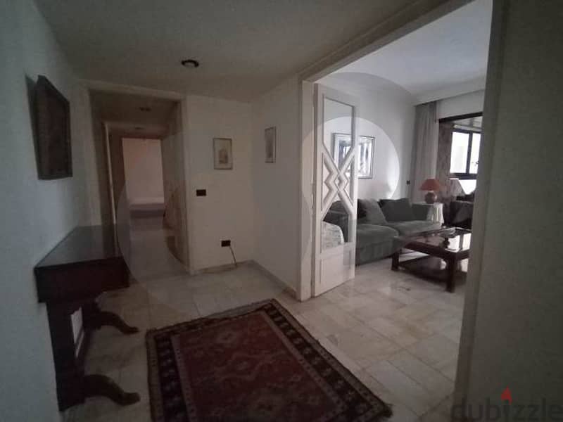 214 sqm Apartment in Sakiet El Janzeer/ساقية الجنزير REF#AH101755 3