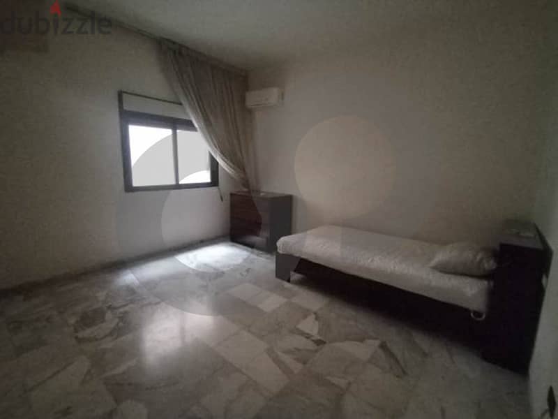 214 sqm Apartment in Sakiet El Janzeer/ساقية الجنزير REF#AH101755 6