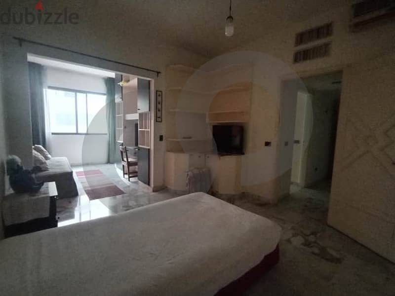 214 sqm Apartment in Sakiet El Janzeer/ساقية الجنزير REF#AH101755 7