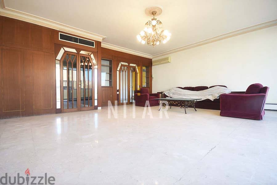 Apartments For Sale in Ramlet el Bayda شقق للبيع في رملة البيضاءAP5268 1