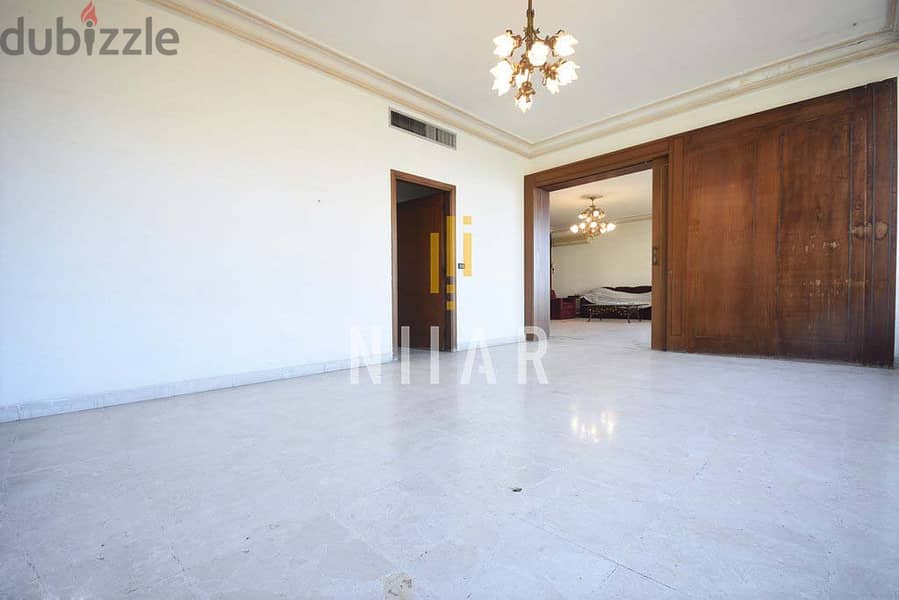 Apartments For Sale in Ramlet el Bayda شقق للبيع في رملة البيضاءAP5268 3