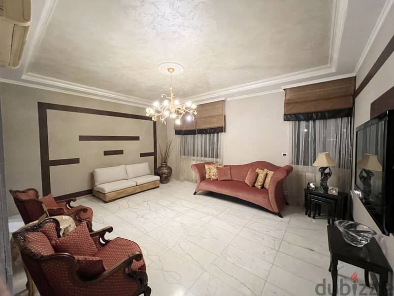 340sqm apartment FOR SALE in Fanar/الفنار REF#CR101645 3