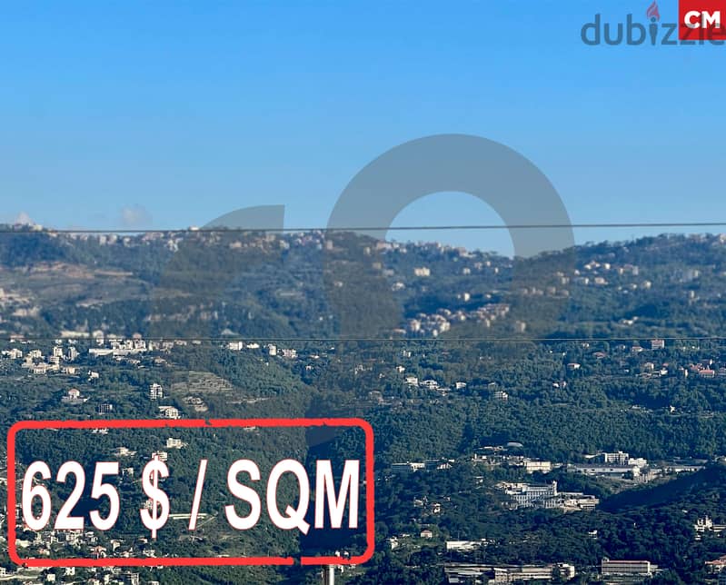 AN APARTMENT LOCATED IN AJALTOUN IS NOW LISTED FOR SALE . REF#CM00025 ! 0