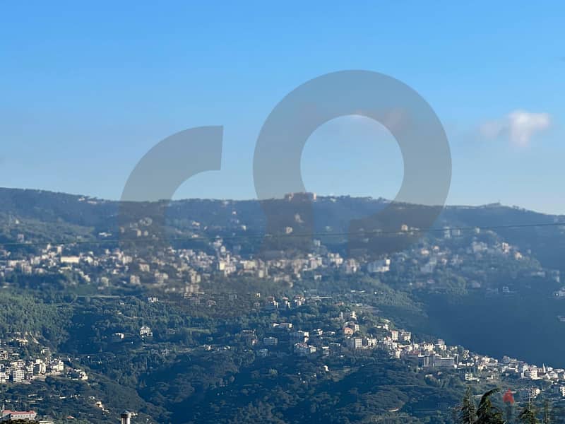 AN APARTMENT LOCATED IN AJALTOUN IS NOW LISTED FOR SALE . REF#CM00025 ! 1